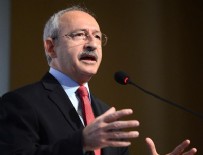 TUĞRUL TÜRKEŞ - Kılıçdaroğlu: Tuğrul Türkeş hayal kırıklığı yarattı