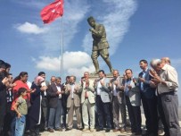 KEMALETTİN YILMAZ - MHP Seçim Startını Kocatepe'den Verdi