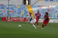 TANER YALÇıN - PTT 1. Lig