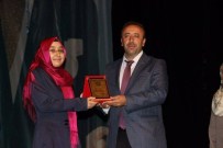 SALTUKOVA - Saltukova Hafızlık Kursunu Başarı İle Bitirenlere Taç Giyme Töreni Düzenlendi