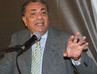 Tuğrul Türkeş'ten eleştirilere yanıt