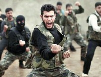 İNSAN HAKLARI İZLEME ÖRGÜTÜ - Türkiye'de eğitilen 75 savaşçı Suriye'ye girdi iddiası