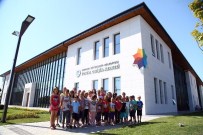 EĞİTİM DÖNEMİ - Velilerden Sosyal Gelişim Merkezine Tam Not