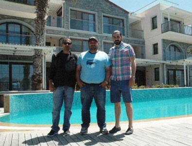 Vitanova Yalı Daireleri Satış Rekoru Kırdı Son 8 Dairede Kampanya Başlattı