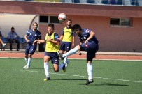 Yenimahalle Yeni Sezona Hazırlanıyor