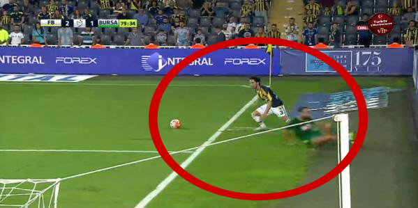 Hasan Ali'nin pazara yolladığı Bursalı futbolcu konuştu