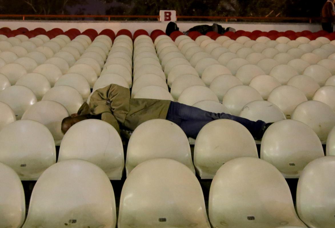 Edirne'deki sığınmacıların son durumu