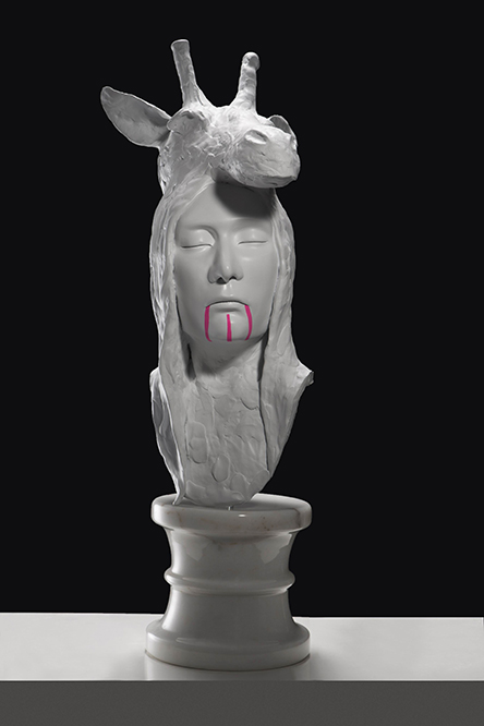 Geleceğin arkeoloji müzesinde bugünler nasıl görünecek?