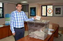 Adeo'da Ecz. Ersun Özkan Ve Ekibi İle Yola Devam