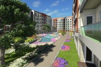 KUMKAPı - Ahenk İstanbul'da Son Konutlar