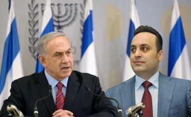 Ahmet Reyiz Yılmaz'a İsrail'den büyük şok