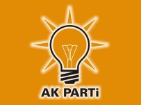 AK Parti'de Aday Tanıtım Günü
