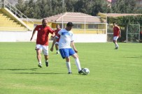 SERKAN ACAR - Aliağa Fk Sezonu Açtı