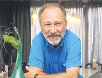 LİNCOLN - Altan Erkekli TRT'ye geri dönüyor