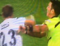 Ankara'da saha karıştı!