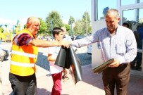 DADAŞKENT - Aziziye Belediyesi Kurban Bayramına Hazır