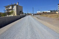 ŞIRINEVLER - Başkan Yardımcısı Menteş Basın Mensuplarıyla Bir Araya Geldi