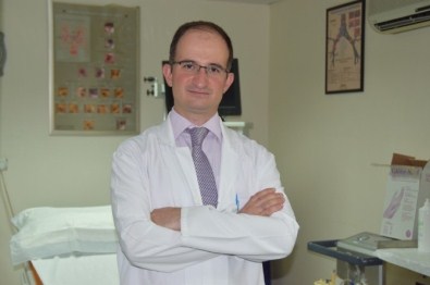 Bayramda Beslenmenize Özen Gösterin