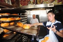 LOKANTACILAR ODASI - Bayramda Nöbetçi Fırınlar Belirlendi