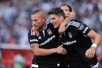 Beşiktaş, Gençlerbirliği Deplasmanına Çıkıyor