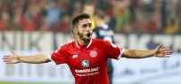BUNDESLIGA - Bundesliga'nın Konuştuğu Genç Milli Takıma Doğru