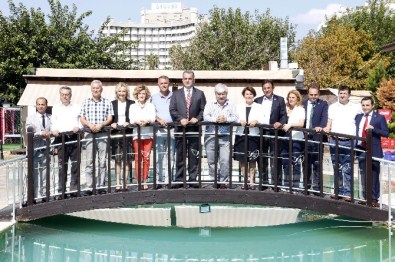 CHP Antalya'da 'Baykal'sız Aday Tanıtımı