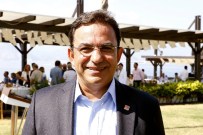 ÇETIN OSMAN BUDAK - CHP'li Budak Açıklaması 'İş Adamları Panik Ve Endişe İçinde'