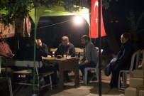 DAĞLıCA - Dağlıca'daki Şehit Sayısı 17'Ye Yükseldi