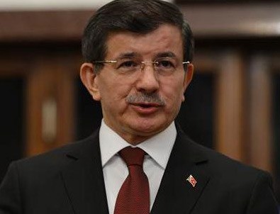 Davutoğlu: Kimsenin bilmediği hedefler vuruldu