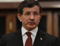 Davutoğlu: Kimsenin bilmediği hedefler vuruldu