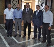 İSKENDER YÖNDEN - Didim Turizm Zirvesi 8 Ekim'de Başlayacak