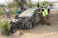 Elazığ'daki Trafik Kazasında Ölü Sayısı 4'E Çıktı