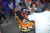 Elektrik Akımına Kapılan Genç, 1 Aylık Yaşam Mücadelesine Yenik Düştü