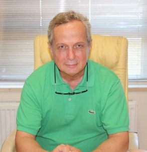 Erkeklerde Kısırlığın En Büyük Nedeni 'Varikosel'