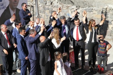 Eski Musul Başkonsolosu Öztürk Yılmaz Açıklaması