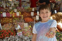 BAYRAM ŞEKERİ - Eskişehir Esnafı Kurban Bayramına Hazırlanıyor