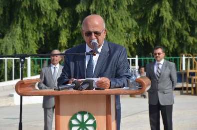 Eskişehir Şeker Fabrikasının 83. İşletme Yılının Açılışı Yapıldı