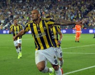 MOUSSA SOW - Fenerbahçe'yi Yabancılar Sırtlıyor