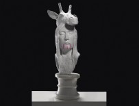 ENGIZISYON - Geleceğin arkeoloji müzesinde bugünler nasıl görünecek?