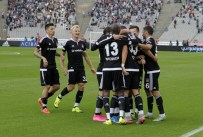 Haftayı Beşiktaş Kapatıyor