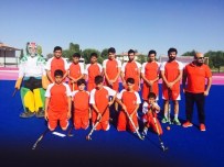 Hokey Süper Liglerinde Malatya Güzgarı