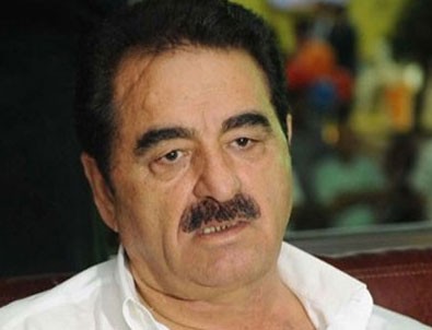 İbrahim Tatlıses bağımsız aday oldu