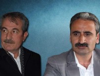 BATMAN BELEDIYE BAŞKANı - İki belediye başkanı tutuklandı