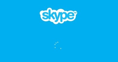 İletişim Devi Skype Çöktü
