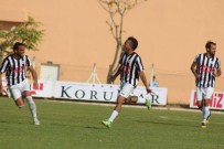 GÖKÇEK VEDERSON - Jaba Bölgesel Amatör Lig'de