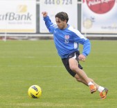 GÖKÇEK VEDERSON - Jaba İkinci Baharını Yaşıyor