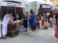 CHICAGO - Kahramanmaraş Amerika'da Tanıtıldı