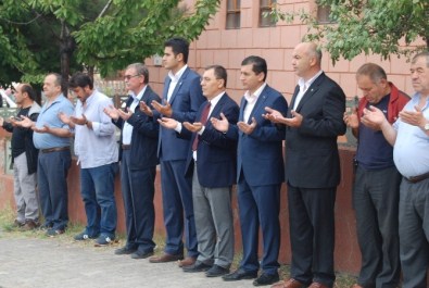 Kar, Doğum Gününde Seçim Startını Verdi