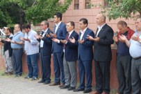 OSMAN AYDıN - Kar, Doğum Gününde Seçim Startını Verdi