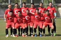 MESUT YILMAZ - Kayseri Süper Amatör Küme